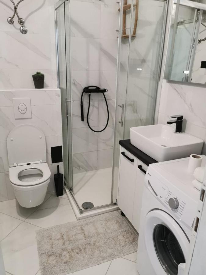 Apartman Blaslov Zadar Exterior foto