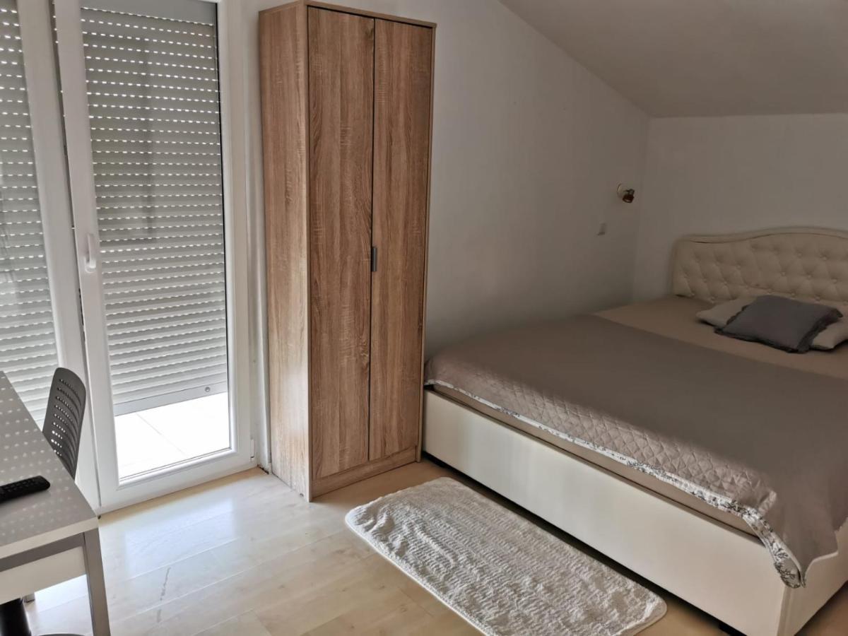 Apartman Blaslov Zadar Exterior foto